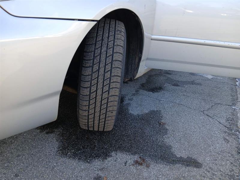 Toyota Corolla CE 2007