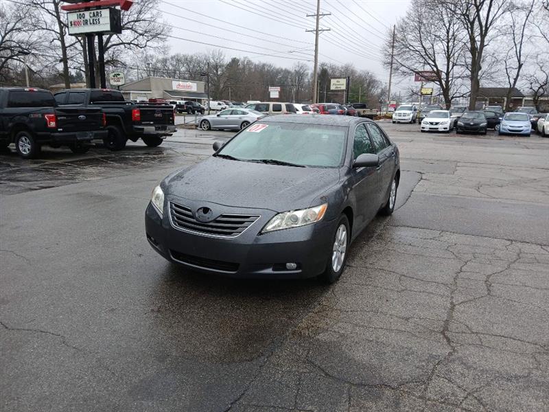 2007 Toyota Camry CE