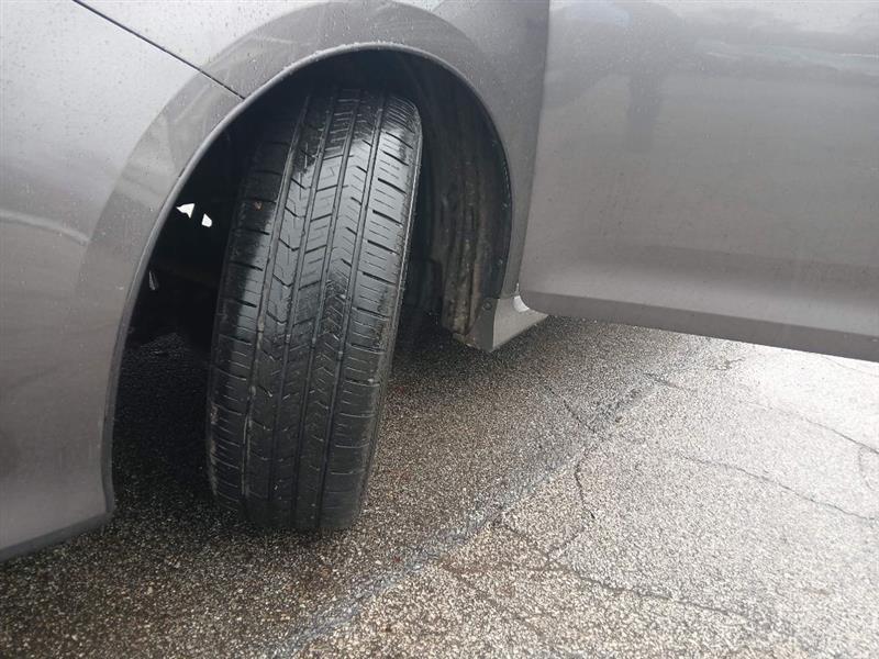 Toyota Sienna FWD 7-Passenger V6 2014