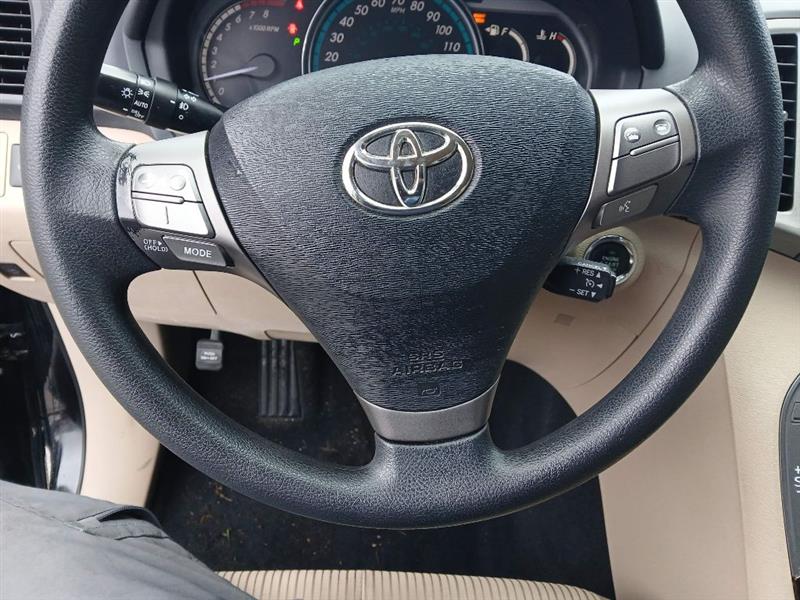 Toyota Venza AWD V6 2011