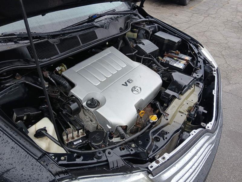 Toyota Venza AWD V6 2011