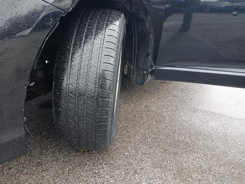 Toyota Venza AWD V6 2011