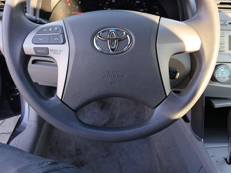 Toyota Camry XLE 2007