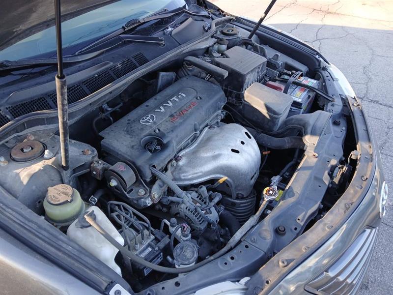 Toyota Camry XLE 2007