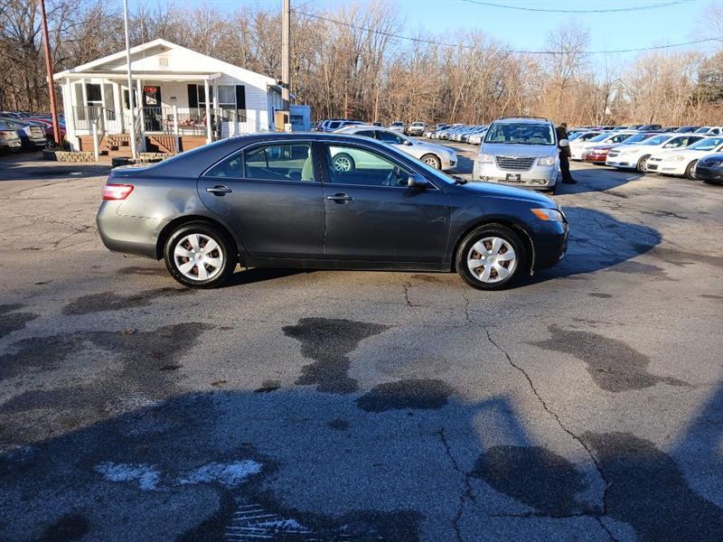 Toyota Camry XLE 2007