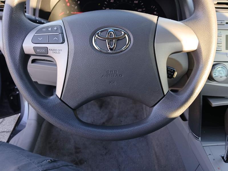 Toyota Camry XLE 2007