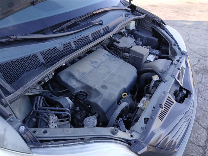 Toyota Sienna FWD 7-Passenger V6 2013