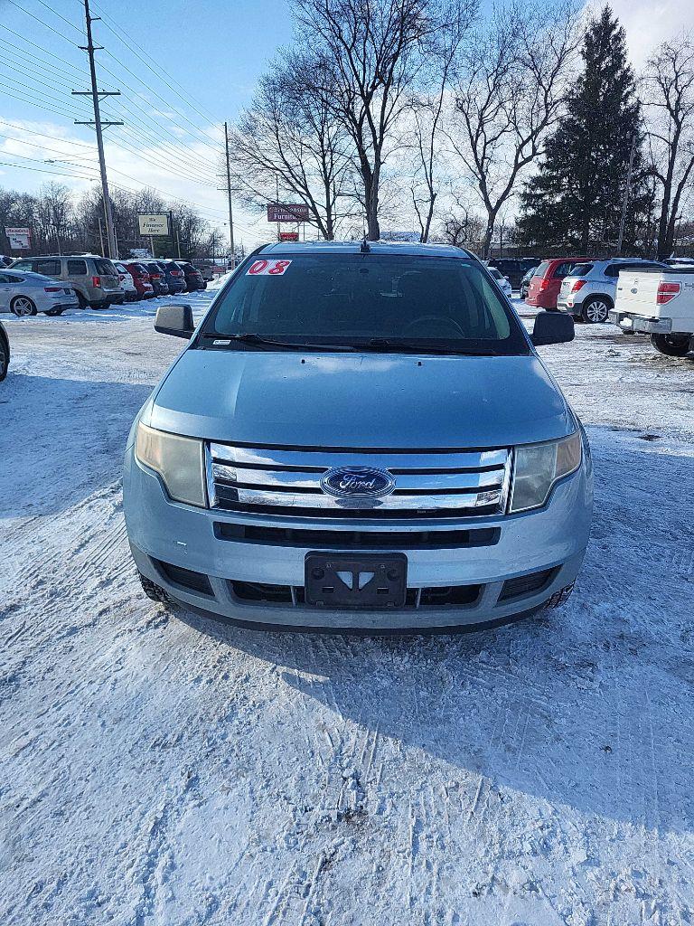 2008 Ford Edge SE