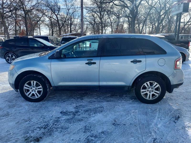 Ford Edge SE FWD 2008