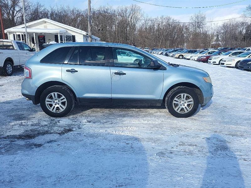 Ford Edge SE FWD 2008