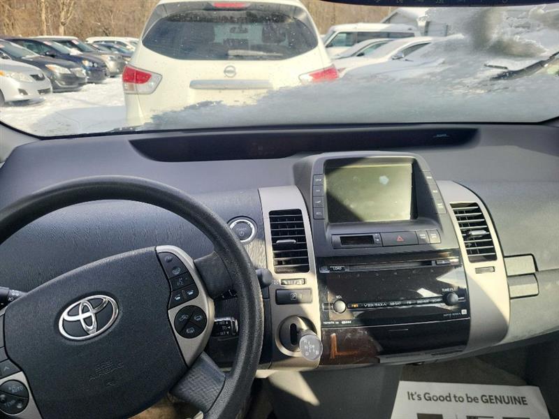 Toyota Prius 4-Door Liftback 2009