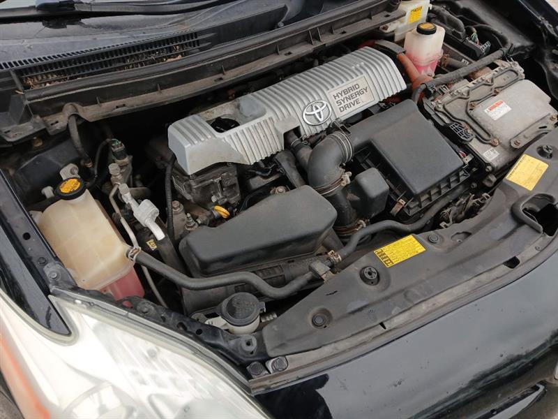 Toyota Prius Prius V 2012