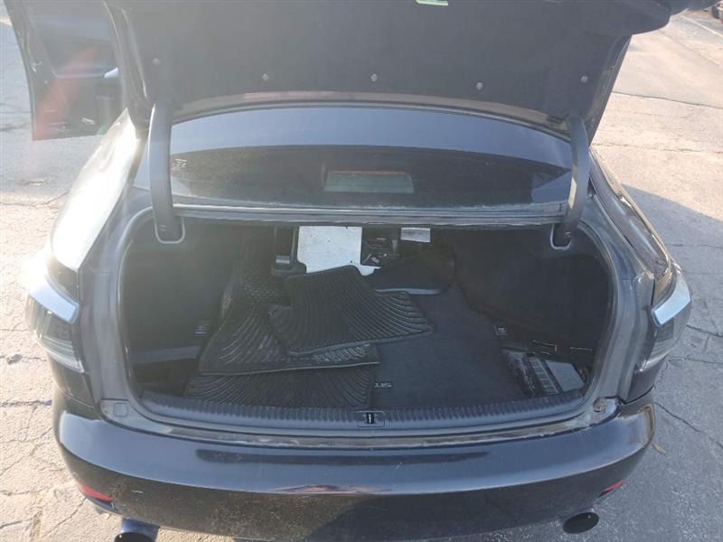 Lexus IS IS 250 AWD 2007