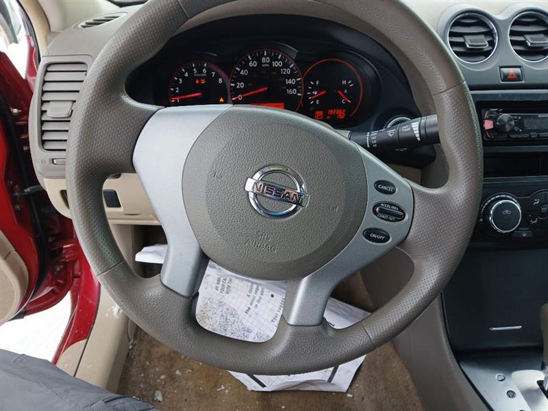 Nissan Altima 2.5 2009