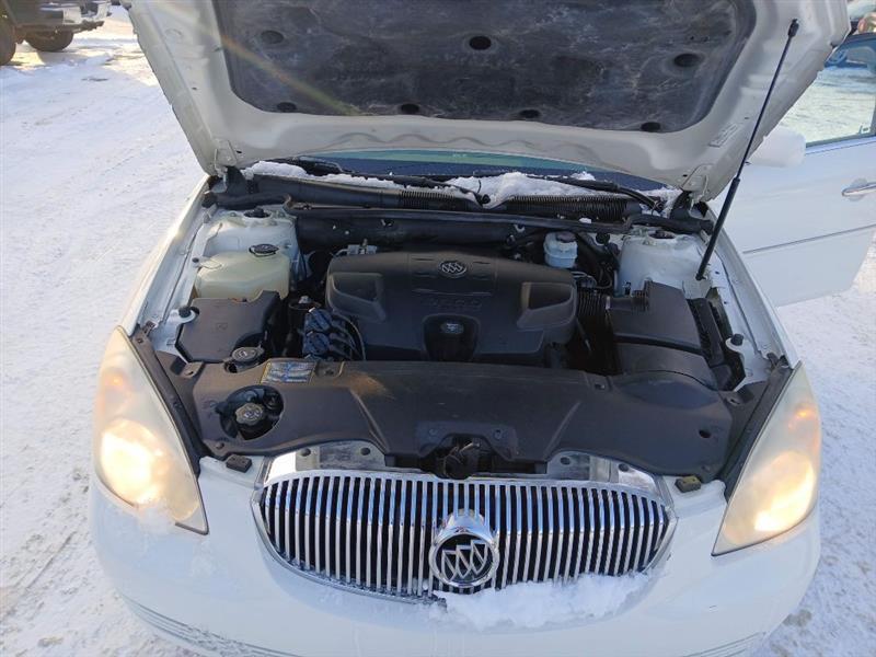 Buick Lucerne CX 2008