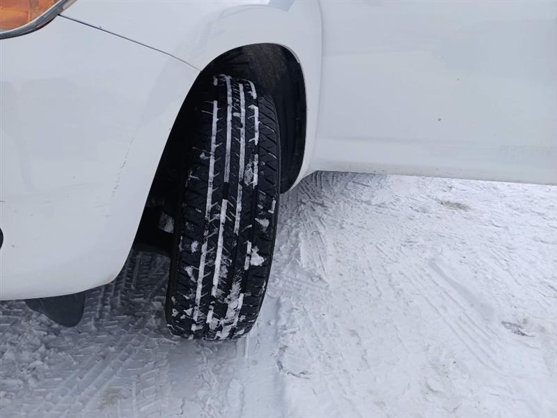 Toyota RAV4 Base I4 4WD 2007