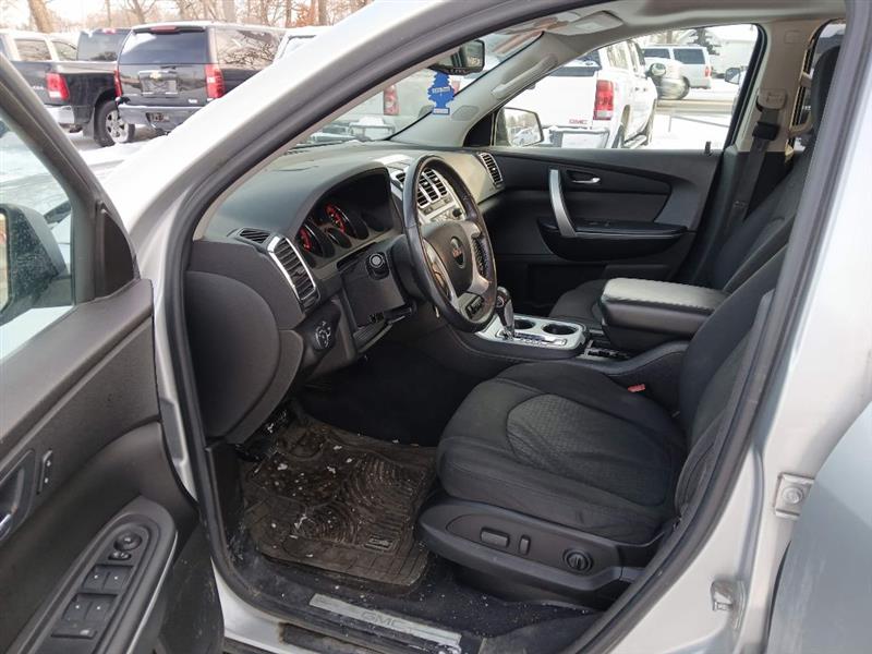 GMC Acadia SLE-2 AWD 2011