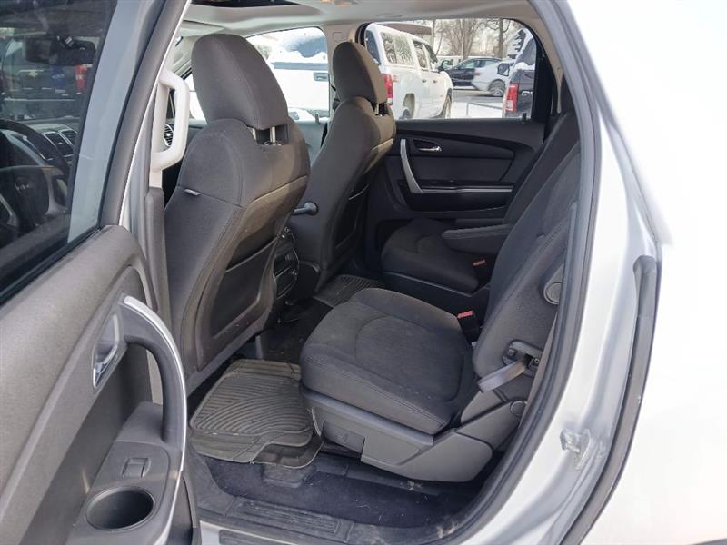 GMC Acadia SLE-2 AWD 2011