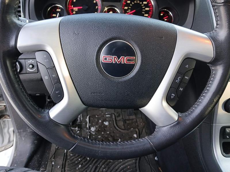 GMC Acadia SLE-2 AWD 2011
