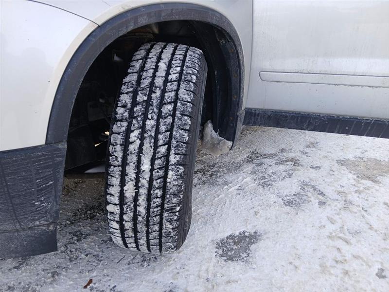 GMC Acadia SLE-2 AWD 2011