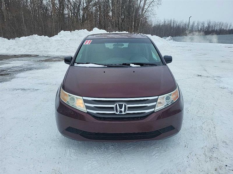 Honda Odyssey EX 2011
