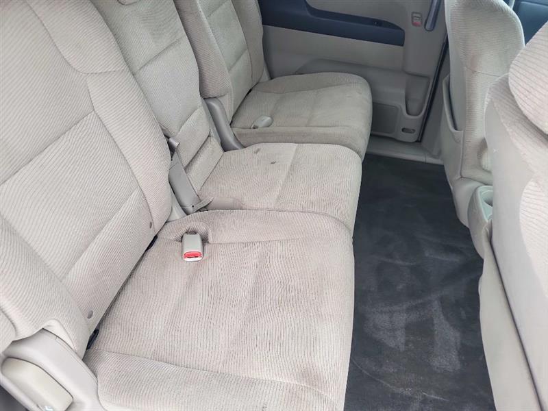 Honda Odyssey EX 2011