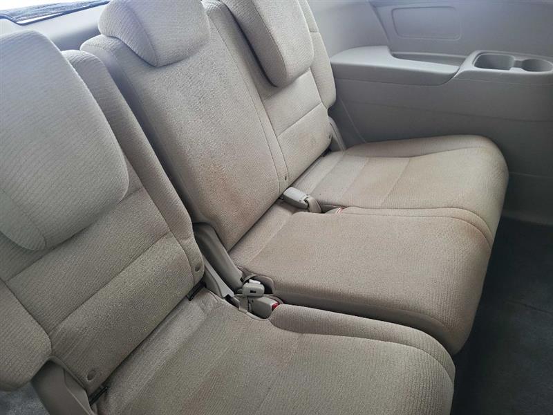 Honda Odyssey EX 2011