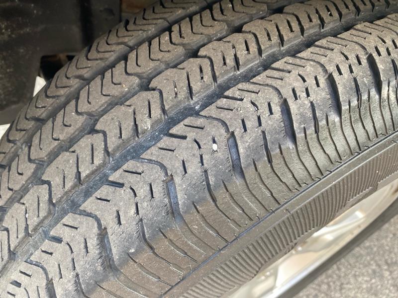 Jeep Liberty Sport 4WD 2010