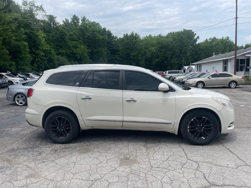 Buick Enclave Convenience AWD 2014