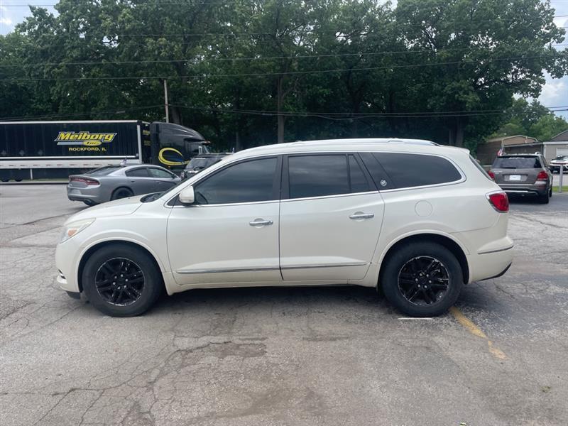 Buick Enclave Convenience AWD 2014