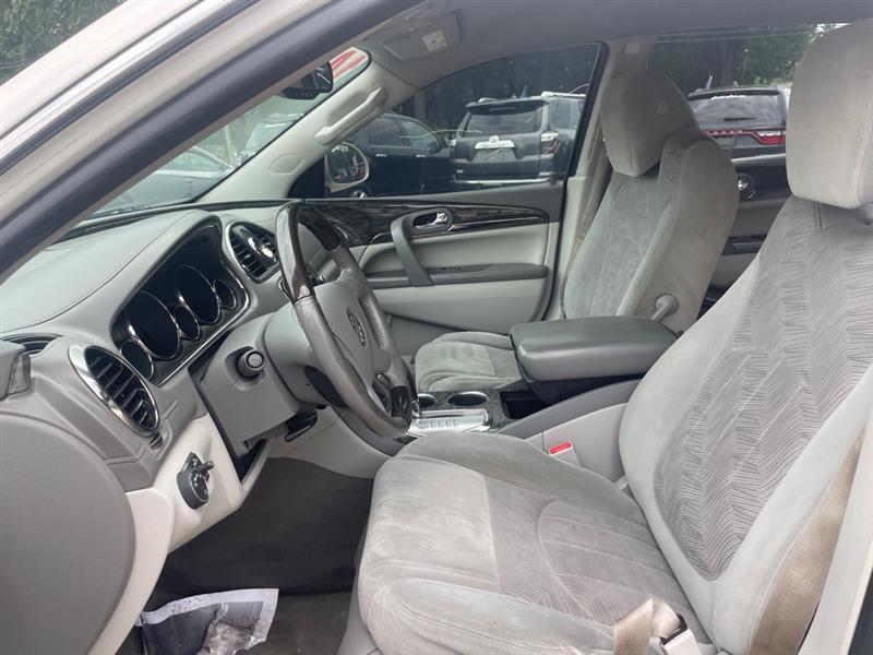 Buick Enclave Convenience AWD 2014