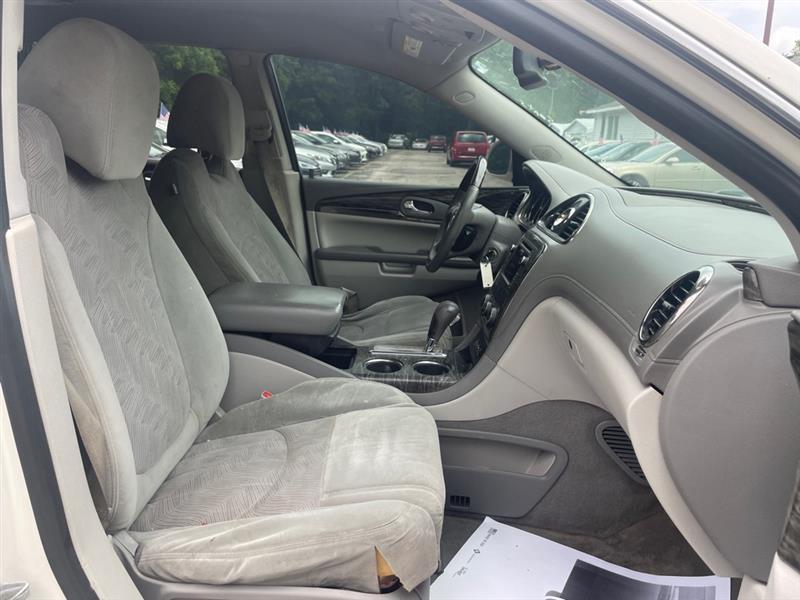 Buick Enclave Convenience AWD 2014