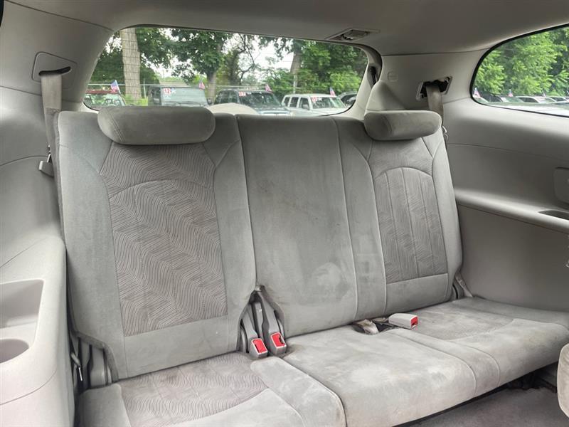 Buick Enclave Convenience AWD 2014