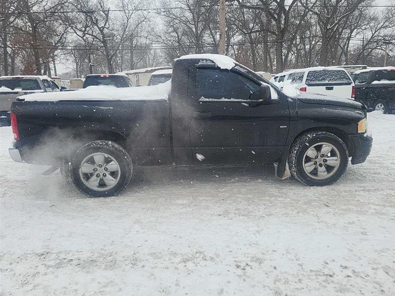 Dodge Ram 1500 ST Long Bed 2WD 2003