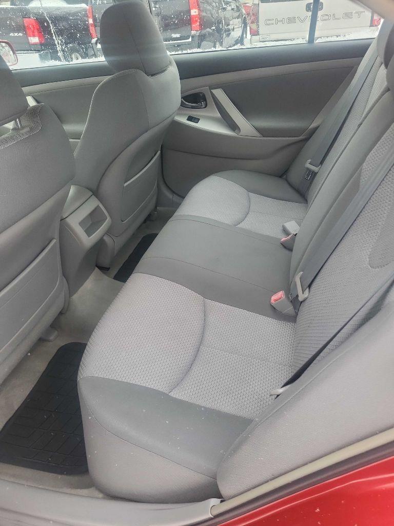 Toyota Camry XLE 2008