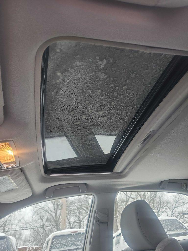 Toyota Camry XLE 2008