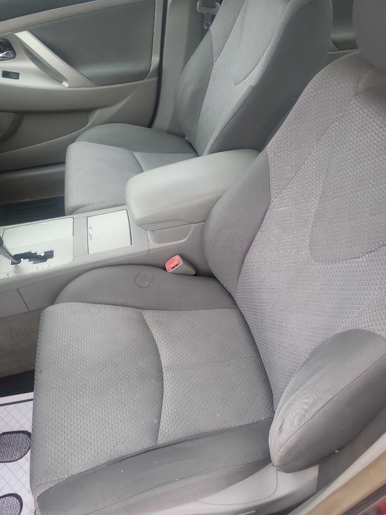 Toyota Camry XLE 2008