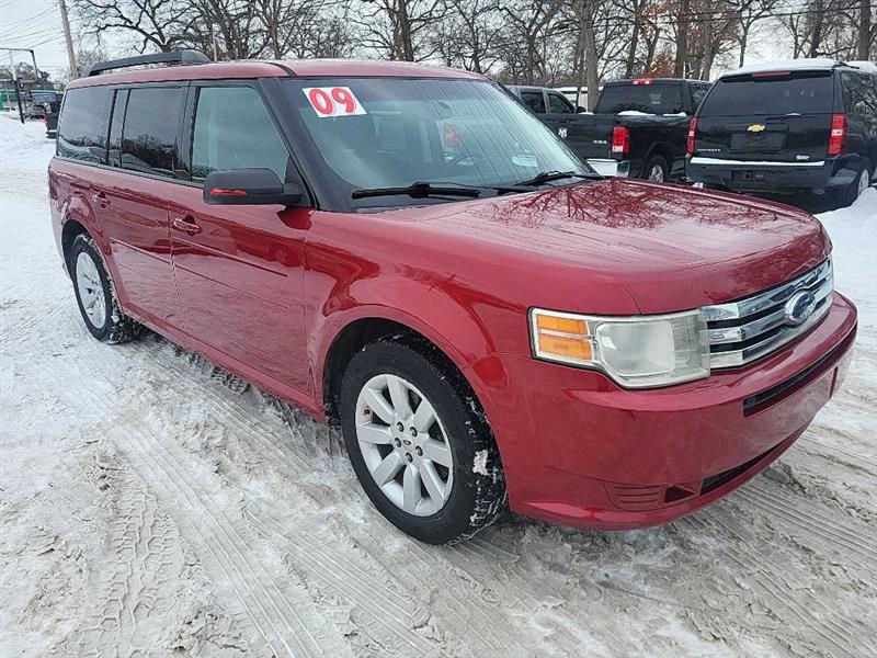 2009 Ford Flex SE FWD