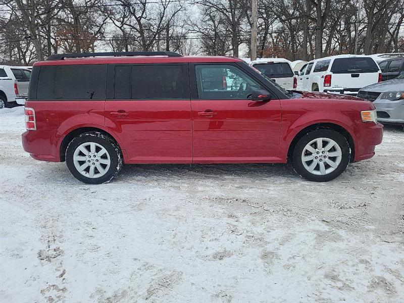 Ford Flex SE FWD 2009
