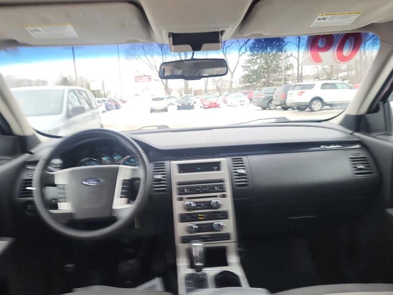 Ford Flex SE FWD 2009