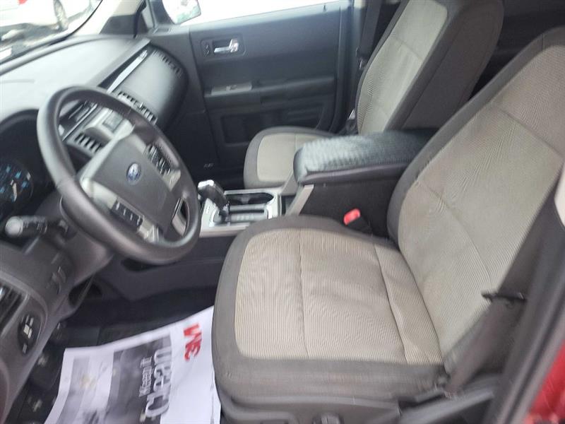 Ford Flex SE FWD 2009