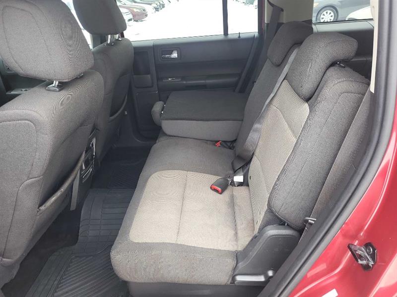 Ford Flex SE FWD 2009