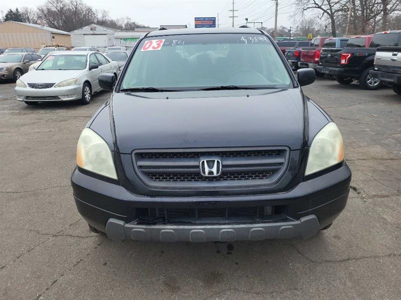 Honda Pilot EX 2003