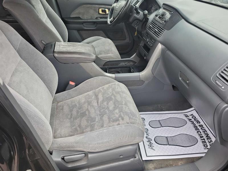 Honda Pilot EX 2003