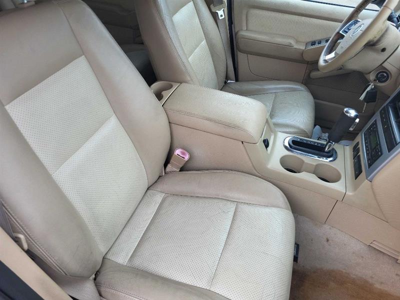 Mercury Mountaineer Premier 4.6L AWD 2006