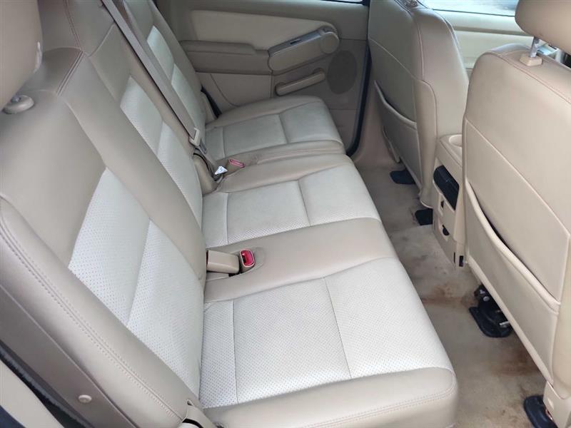 Mercury Mountaineer Premier 4.6L AWD 2006