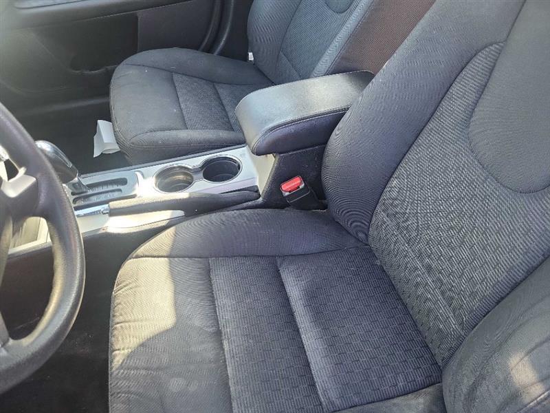 Ford Fusion SE 2012
