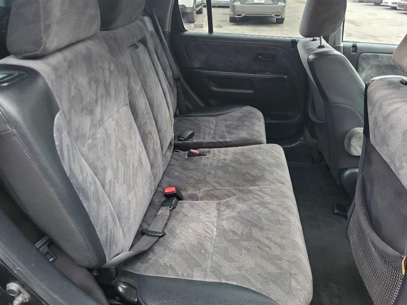 Honda CR-V EX 4WD 4-spd AT 2003