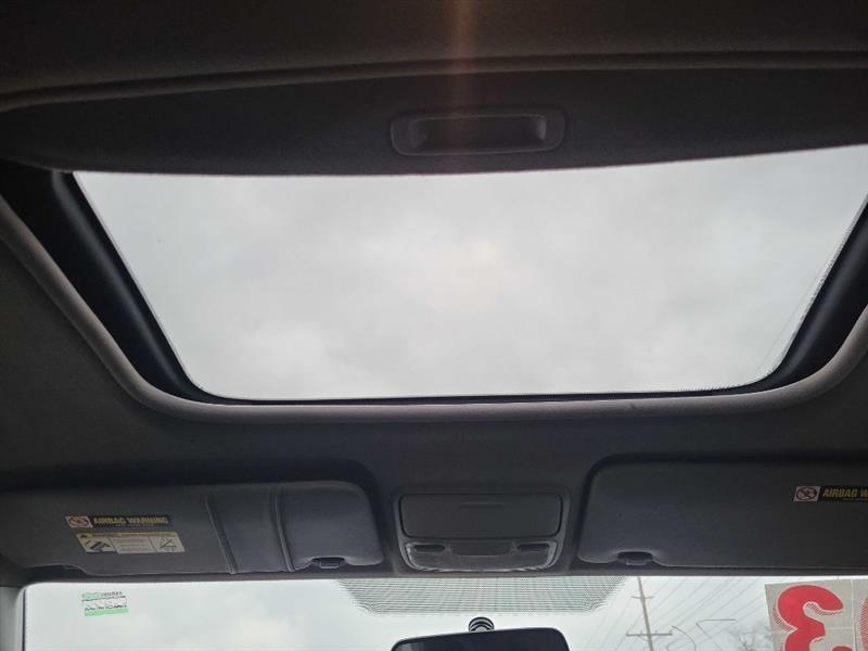 Honda CR-V EX 4WD 4-spd AT 2003