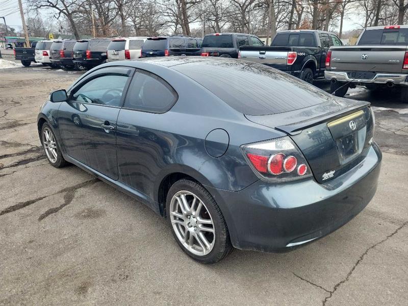 Scion tC Sport Coupe 2008